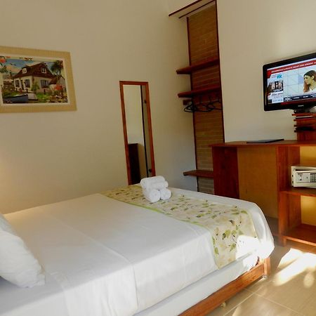 Hotel Bosques Do Massaguacu Caraguatatuba Rom bilde