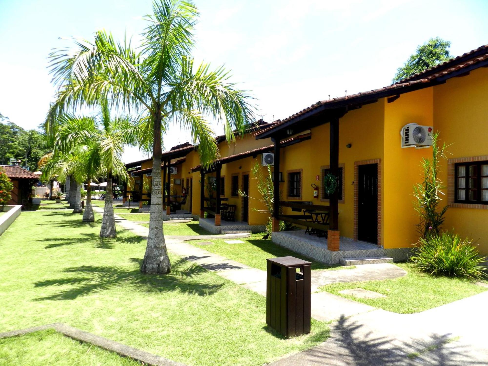 Hotel Bosques Do Massaguacu Caraguatatuba Rom bilde