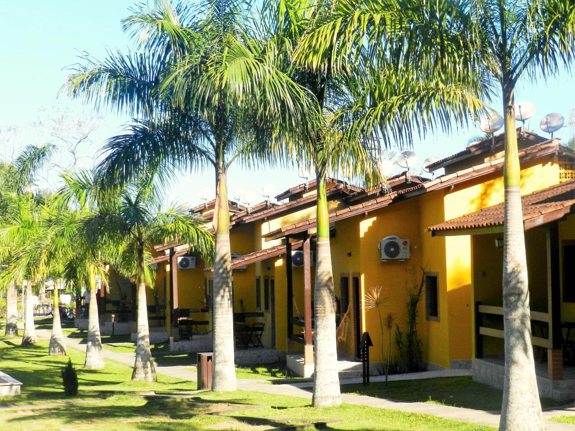 Hotel Bosques Do Massaguacu Caraguatatuba Rom bilde