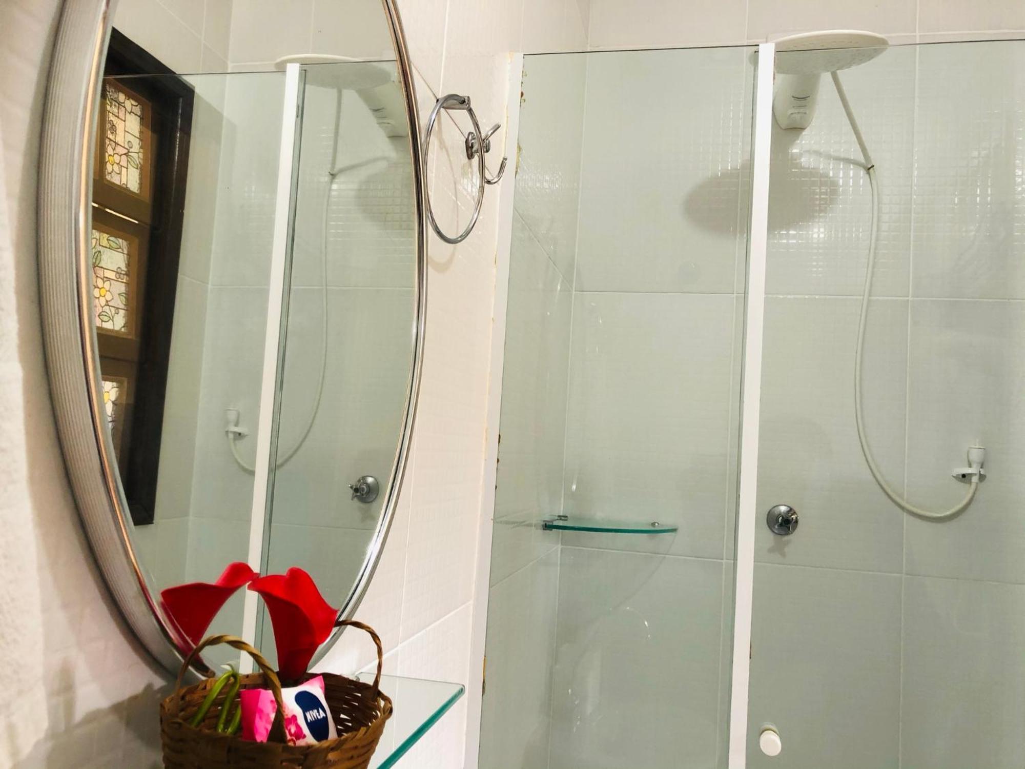 Hotel Bosques Do Massaguacu Caraguatatuba Rom bilde