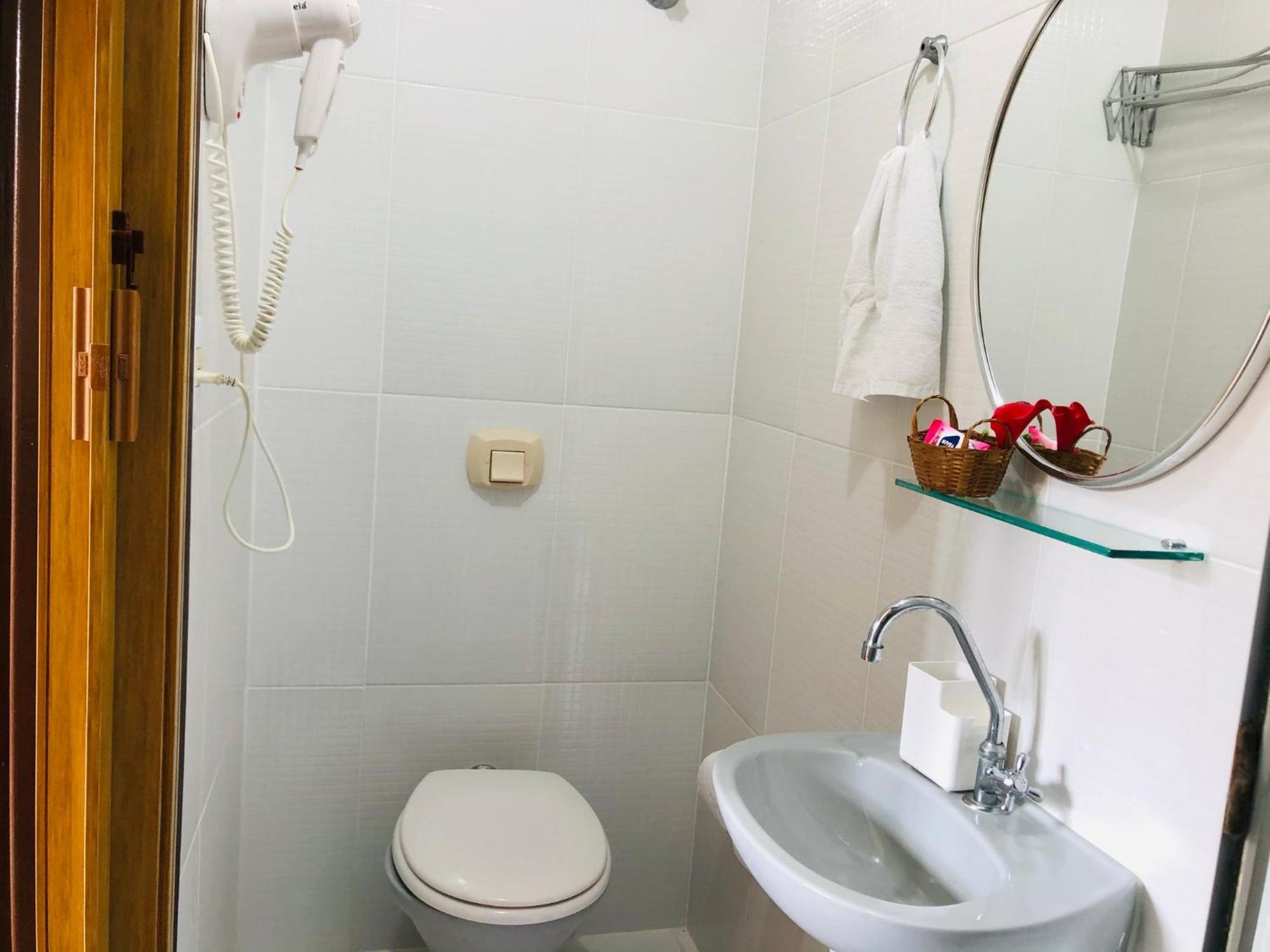 Hotel Bosques Do Massaguacu Caraguatatuba Rom bilde