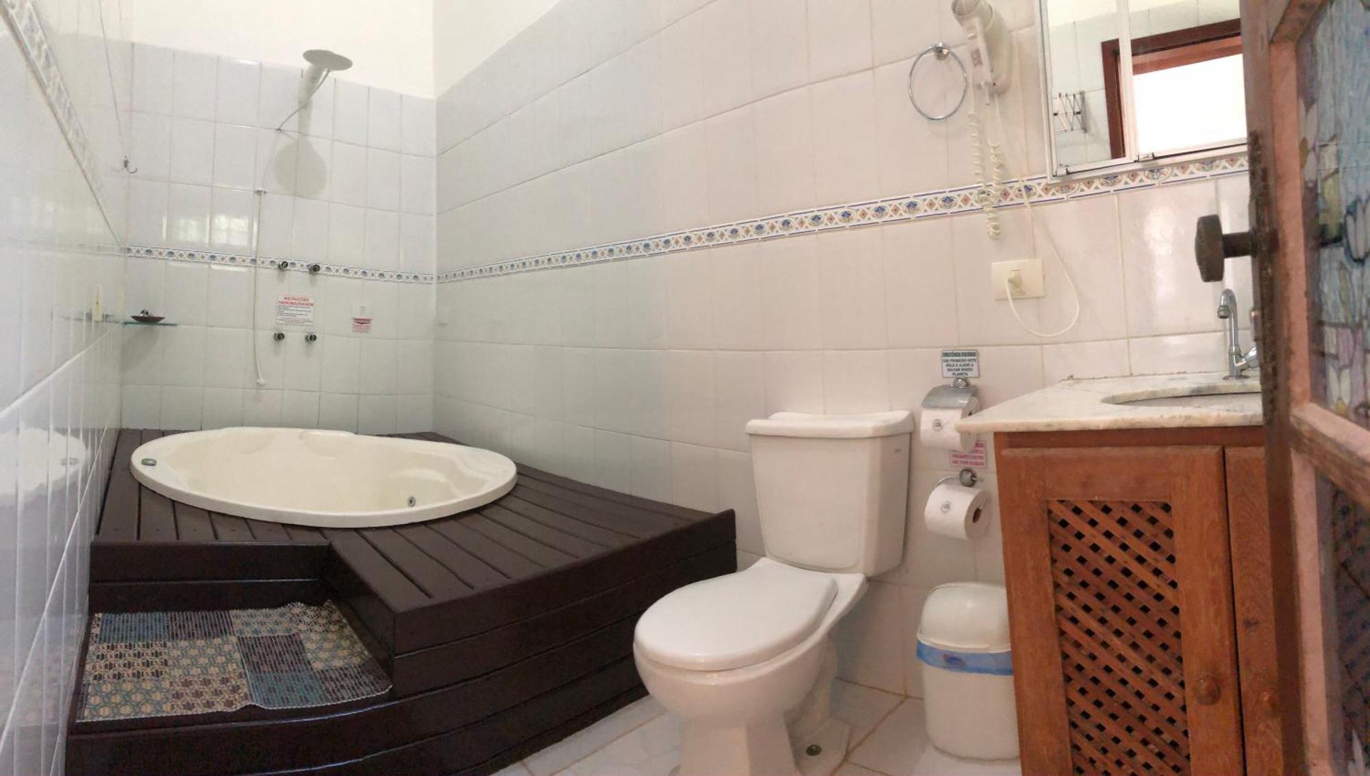 Hotel Bosques Do Massaguacu Caraguatatuba Rom bilde
