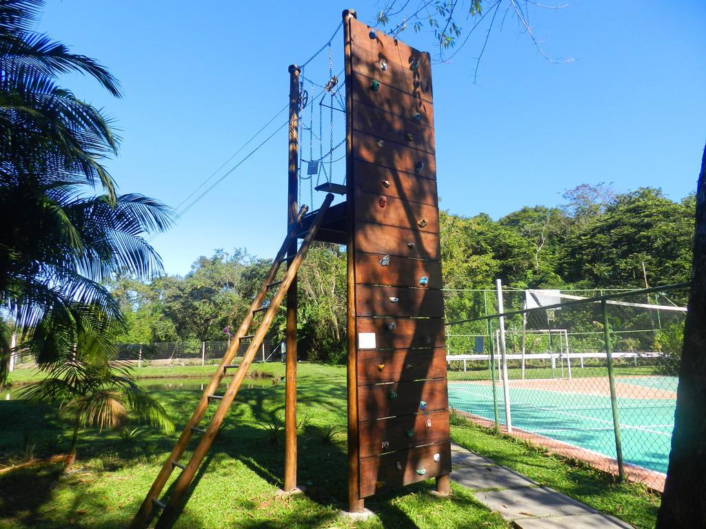 Hotel Bosques Do Massaguacu Caraguatatuba Eksteriør bilde