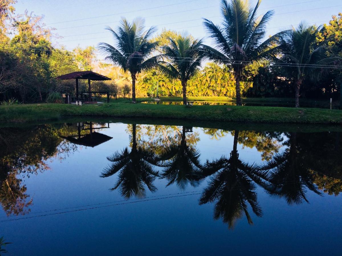 Hotel Bosques Do Massaguacu Caraguatatuba Eksteriør bilde