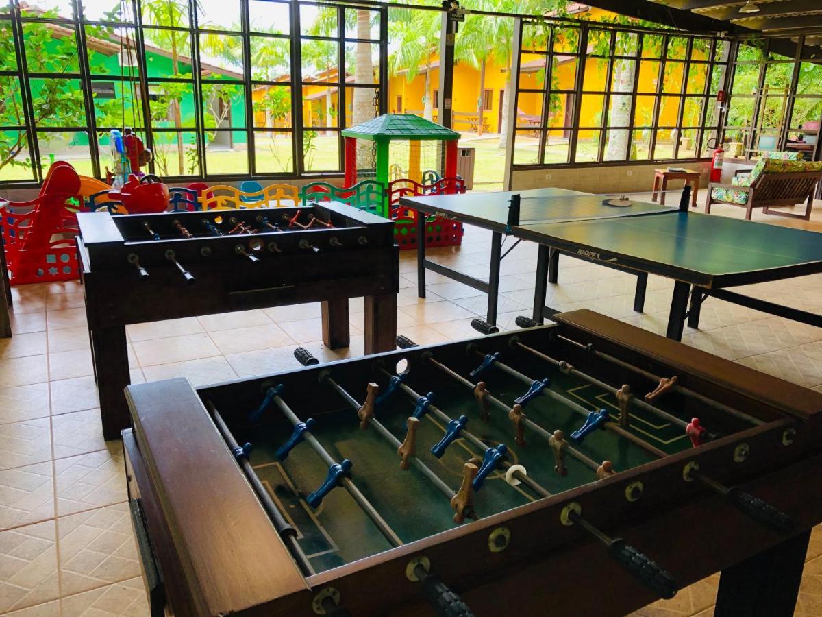 Hotel Bosques Do Massaguacu Caraguatatuba Eksteriør bilde